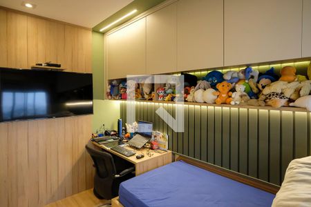 Apartamento à venda com 69m², 3 quartos e 2 vagasQuarto