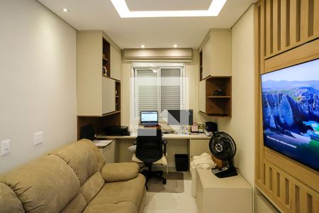 Sala 2 de apartamento à venda com 3 quartos, 69m² em Rudge Ramos, São Bernardo do Campo