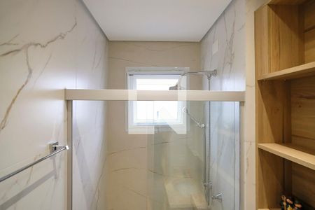 Apartamento à venda com 69m², 3 quartos e 2 vagasBanheiro