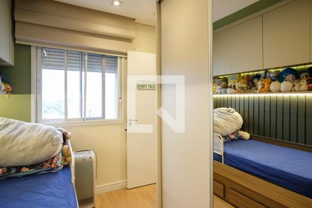 Apartamento à venda com 69m², 3 quartos e 2 vagasQuarto