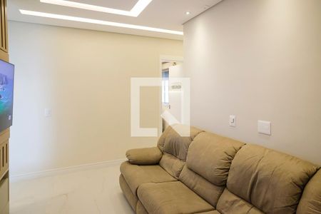 Sala 2 de apartamento à venda com 3 quartos, 69m² em Rudge Ramos, São Bernardo do Campo