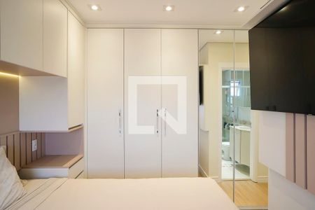 Apartamento à venda com 69m², 3 quartos e 2 vagasSuíte