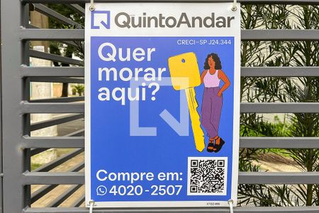 Apartamento à venda com 69m², 3 quartos e 2 vagasFachada