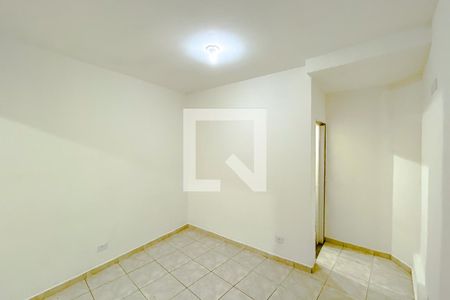 Quarto de casa de condomínio para alugar com 1 quarto, 40m² em Vila São José, São Paulo