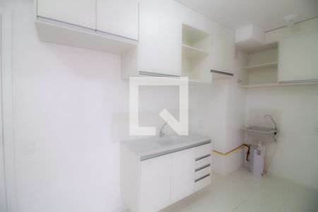 Apartamento para alugar com 35m², 2 quartos e sem vagaCozinha
