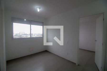 Sala de apartamento para alugar com 2 quartos, 35m² em Jardim Promissao, São Paulo