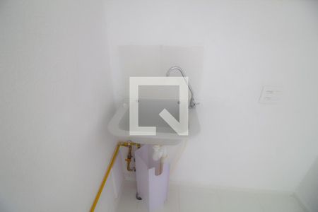 Apartamento para alugar com 35m², 2 quartos e sem vagaÁrea de Serviço