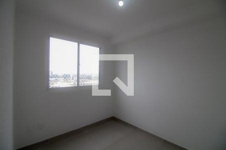 Quarto 2 de apartamento para alugar com 2 quartos, 35m² em Jardim Promissao, São Paulo