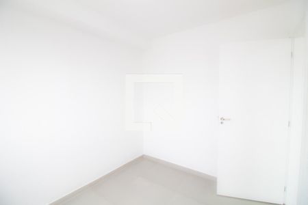 Quarto 2 de apartamento para alugar com 2 quartos, 35m² em Jardim Promissao, São Paulo