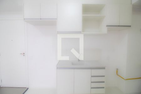 Apartamento para alugar com 35m², 2 quartos e sem vagaCozinha