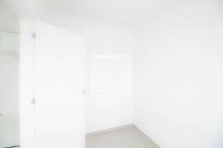 Quarto 1 de apartamento para alugar com 2 quartos, 35m² em Jardim Promissao, São Paulo