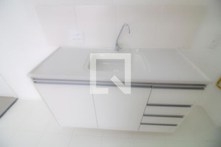 Apartamento para alugar com 35m², 2 quartos e sem vagaCozinha
