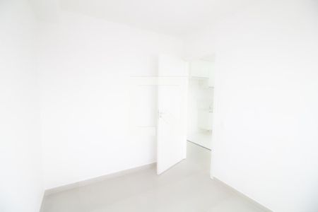 Quarto 2 de apartamento para alugar com 2 quartos, 35m² em Jardim Promissao, São Paulo