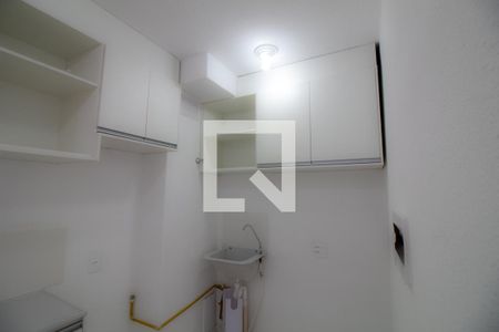 Apartamento para alugar com 35m², 2 quartos e sem vagaÁrea de Serviço