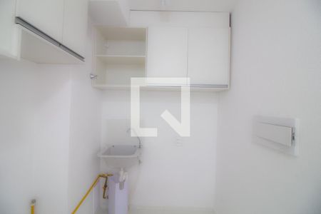 Apartamento para alugar com 35m², 2 quartos e sem vagaÁrea de Serviço