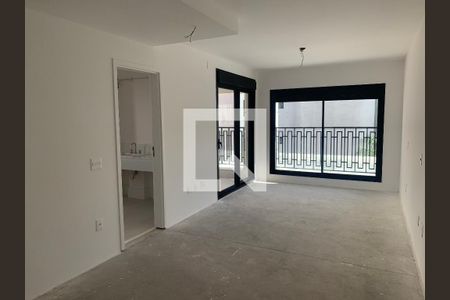 Suite 1 de apartamento à venda com 3 quartos, 210m² em Vila Mariana, São Paulo