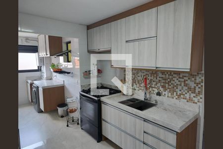 Foto 31 de apartamento à venda com 3 quartos, 97m² em Mooca, São Paulo
