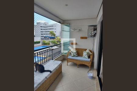 Foto 21 de apartamento à venda com 3 quartos, 97m² em Mooca, São Paulo