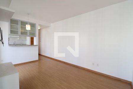 Sala de apartamento para alugar com 2 quartos, 59m² em Água Branca, São Paulo