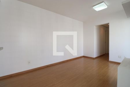 Sala de apartamento para alugar com 2 quartos, 59m² em Água Branca, São Paulo