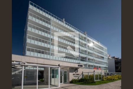 Apartamento à venda com 137m², 3 quartos e 2 vagas Apartamento à venda com 137m², 3 quartos e 2 vagasFachada