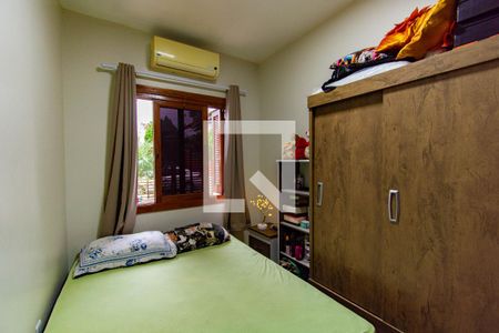 Casa à venda com 60m², 2 quartos e 1 vaga Casa à venda com 60m², 2 quartos e 1 vagaQuarto