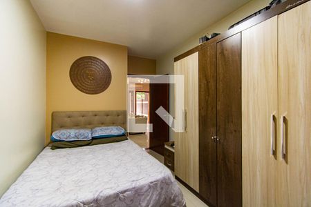 Casa à venda com 60m², 2 quartos e 1 vaga Casa à venda com 60m², 2 quartos e 1 vagaQuarto