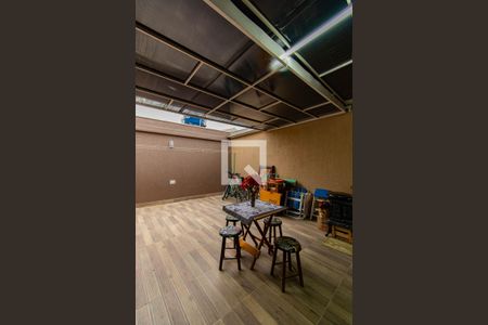 Varanda de casa à venda com 2 quartos, 60m² em Harmonia, Canoas