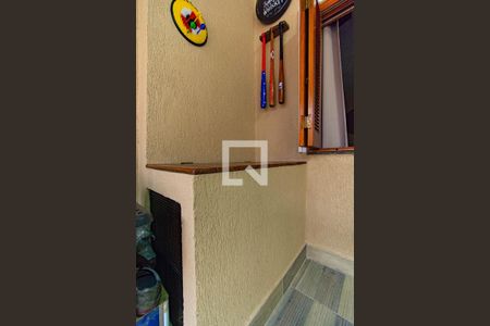 Casa à venda com 60m², 2 quartos e 1 vaga Casa à venda com 60m², 2 quartos e 1 vagaDetalhe