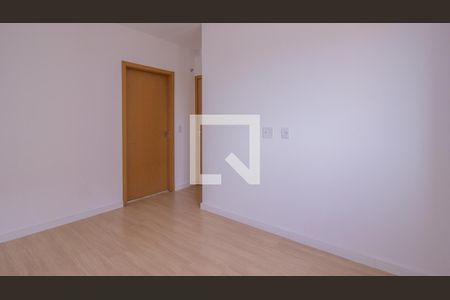 Suíte de apartamento para alugar com 3 quartos, 77m² em Bosque dos Jacarandás, Jundiaí