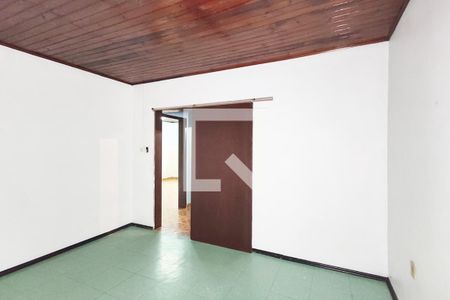 Quarto 1 de casa para alugar com 2 quartos, 95m² em Rondônia, Novo Hamburgo