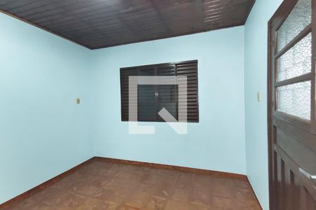 Sala de casa para alugar com 2 quartos, 95m² em Rondônia, Novo Hamburgo