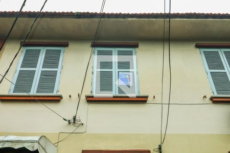 Apartamento à venda com 90m², 4 quartos e sem vaga Apartamento à venda com 90m², 4 quartos e sem vagaFachada