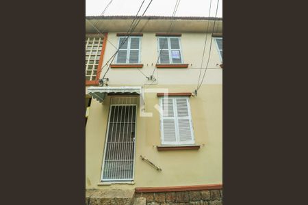 Fachada de apartamento à venda com 4 quartos, 90m² em Passo da Areia, Porto Alegre