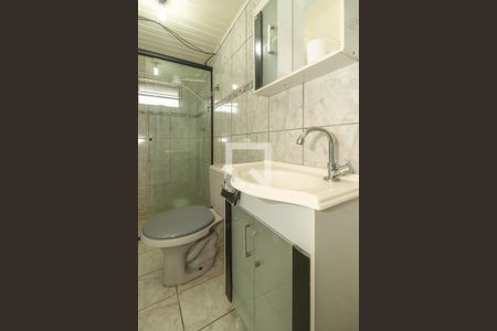Apartamento à venda com 90m², 4 quartos e sem vaga Apartamento à venda com 90m², 4 quartos e sem vagaBanheiro 2 segundo piso