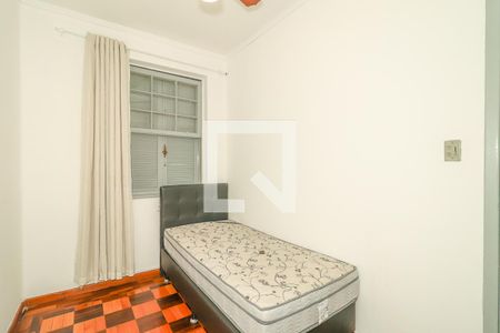 Apartamento à venda com 90m², 4 quartos e sem vaga Apartamento à venda com 90m², 4 quartos e sem vagaQuarto 2