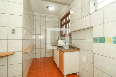 Apartamento à venda com 90m², 4 quartos e sem vaga Apartamento à venda com 90m², 4 quartos e sem vagaCozinha