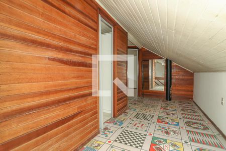 Apartamento à venda com 90m², 4 quartos e sem vaga Apartamento à venda com 90m², 4 quartos e sem vagaSala Segundo piso