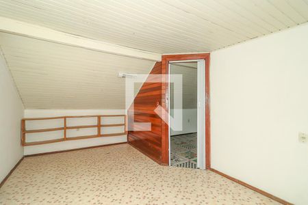 Apartamento à venda com 90m², 4 quartos e sem vaga Apartamento à venda com 90m², 4 quartos e sem vagaQuarto 3 segundo piso