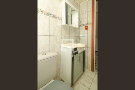 Apartamento à venda com 90m², 4 quartos e sem vaga Apartamento à venda com 90m², 4 quartos e sem vagaBanheiro 2 segundo piso