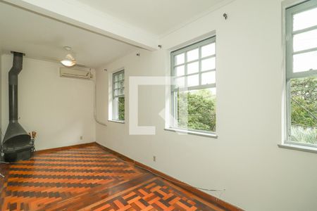 Apartamento para alugar com 90m², 4 quartos e sem vagaSala