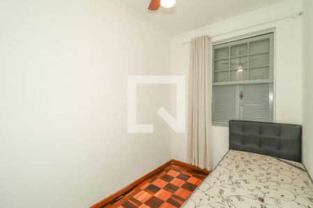 Quarto 2 de apartamento para alugar com 4 quartos, 90m² em Passo da Areia, Porto Alegre