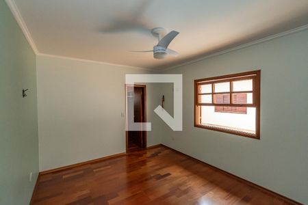 Suite  de casa de condomínio para alugar com 4 quartos, 300m² em Residencial Campos Verdes, Campinas