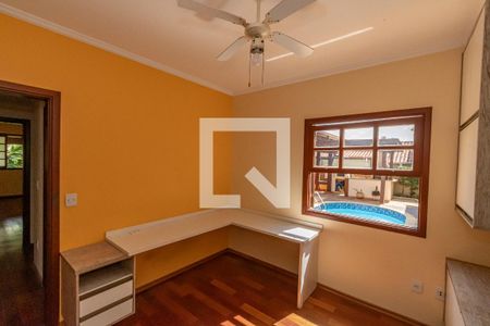 Casa de condomínio à venda com 300m², 4 quartos e 5 vagasQuarto 3