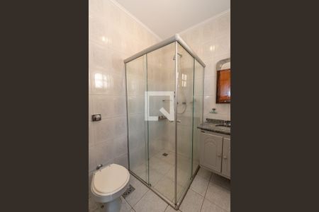 Casa de condomínio à venda com 300m², 4 quartos e 5 vagasBanheiro Suite Edicula Fundos