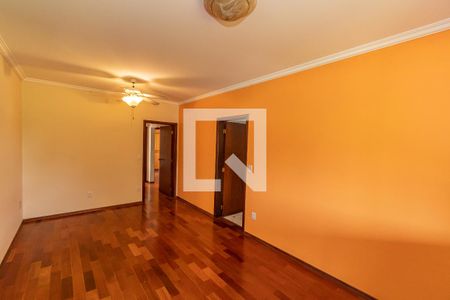 Sala de Jantar de casa de condomínio para alugar com 4 quartos, 300m² em Residencial Campos Verdes, Campinas