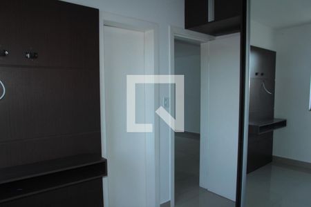 Quarto 1 de apartamento à venda com 2 quartos, 154m² em Candelária, Belo Horizonte