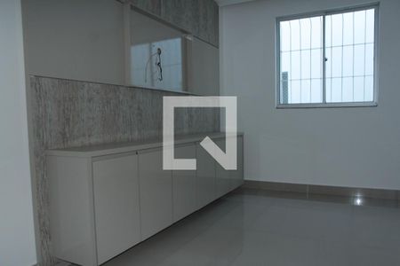 Sala de apartamento à venda com 2 quartos, 154m² em Candelária, Belo Horizonte