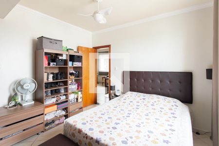 Quarto 1 de casa à venda com 2 quartos, 64m² em Jaqueline, Belo Horizonte