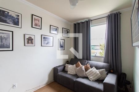 Quarto 2 de casa à venda com 2 quartos, 64m² em Jaqueline, Belo Horizonte